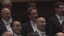 9. Senfoni Ode To Joy - Beethoven (Berlin Filarmoni Orkestrası)