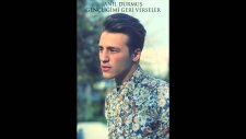 Anıl Durmuş - Gençliğimi Geri Verseler (Yeni Versiyon 2015) (Yıllarım Gitti)