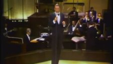 Frank Sinatra ile 1969 Yılına Elveda Christmas Hediyesi