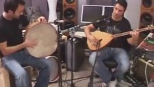 Ithikon Akmeotaton - Fidayda (Canlı)