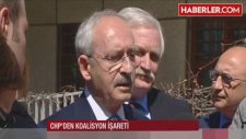 Kılıçdaroğlu