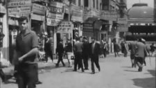 Marc Aryan - İstanbu (1966)