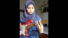 Meliani Siti Sumartini - Hourglass (Lamb Of God Cover)