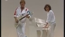 Modern Talking - You're My Heart, You're My Soul