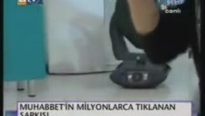 Muhabbet - Zu Spat (Türkçe)