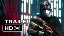Star Wars: Güç Uyanıyor / Star Wars: Episode VII – The Force Awakens 2. Fragman