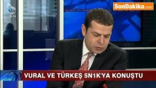 Canlı Yayında Oktay Vural'ı Kızdıran Soru