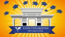 Fatih Üniversitesi Tıp Fakültesi Hastanesi İnfografik Tanıtım Filmi