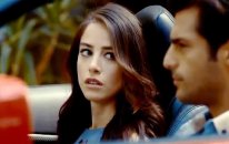 Kiraz Mevsimi Ayaz & Öykü ( Bir Bahar Akşamı )