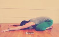 Kök Çakra ve Köklenme İçin Yoga Pozları
