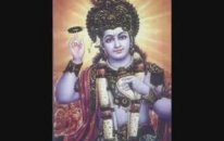 Krishna Das - Om Namah Shivaya