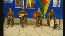 Koma Amara - Potpori