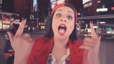 Lilly Singh & Humble the Poet - Ivivi