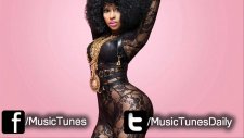 Nicki Minaj & Iggy Azalea - Mercy (Remix)