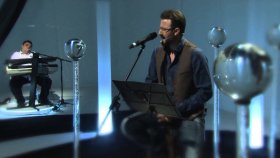 Ömer Çelik,bedirhan Gökçe - Üflediler Söndüm (Bahçevan) - (2015)