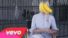 Sia - Big Girls Cry (Kamera Arkası)