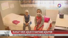 Star Tv- Ana Haber - Dr Üstün Ezer Röportaj