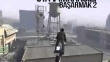 GTA V İmkansızı Başarmak 2