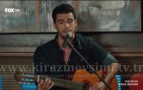 Kiraz Mevsimi - Emre'den Biliyorsun Şarkısı... / 11.Bölüm Klip