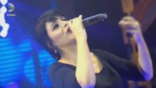 Zara - Tanrı İstemezse (Canlı Performans) Beyaz Show