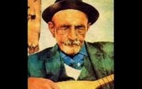 Aşık Veysel Şatıroğlu - Anlatmam Derdimi Dertsiz İnsana ,,,