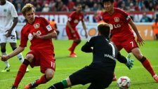 Freiburg 2-3 Mainz - Maç Özeti (18.4.2015)