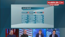 Önder Özen, Beşiktaş Maçının Skorunu Bildi