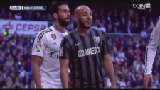 Amrabat'tan Arbeloa'ya Güldüren Vücut Çalımı