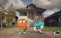 Make The Most Of It + Subtitle - Rap Song By Gumball & Darwin Watterson