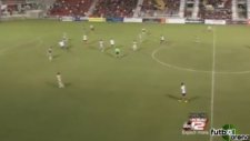 Doksan futbol mucizesi!
