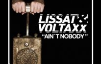 Lissat & Voltaxx - Ain't Nobody (Andrey Exx & Hot Hotels Remix)