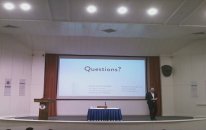 Martin Spindler - Internet of Things