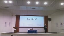 Martin Spindler - Internet of Things