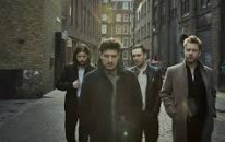 Mumford & Sons - I Will Wait (Official Audio)
