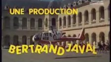 Papaz Kaçtı - Les aventures de Rabbi Jacob (1973) Fragman