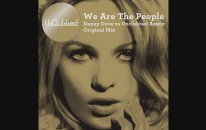 Unclubbed With Kim Wayman - We Are The People (Danny Dove Vs Unclubbed Remix) - Out Now!