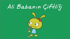 Ali Babanın Çiftliği - Çocuk Şarkısı