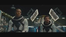 Fantastik Dörtlü (2015) 1. Fragman