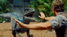 Jurassic World (2015) Fragman 2