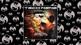 Tech N9ne - Speedom Tech N9ne - Speedom