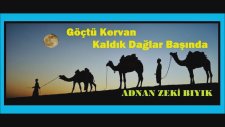 Adnan Zeki Bıyık -Göçtü Kervan Kaldık - (Kırklareli Müftü Yardımcısı)