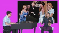 007 James Bond Ana Film Müziği - Jenerik Müzik Muhteşem Tema Yabancı Sinema Piyano Şarkı Süper Ajan
