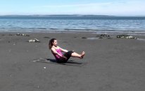 Koşu Yapanlar İçin Sakatlanma Önleyici Yoga