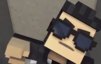 MINECRAFT GAM GAM STYLE FULL IZLE