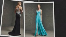 Pronovias 2016 Gece Elbisesi Modelleri
