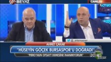 Sinan Engin'den bomba sözler; 'Piero adam değil'