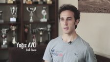 Ünlülerden Wings For Life World Run’a Çağrı