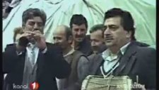 A Takımı Müziği Eşliğinde Tekne Yarışı