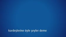Anneler Günü Reklamı - O Tabak Bitecek