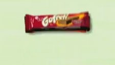 Eti Gofreti'nin Saykodelik Reklamlar Serisi
